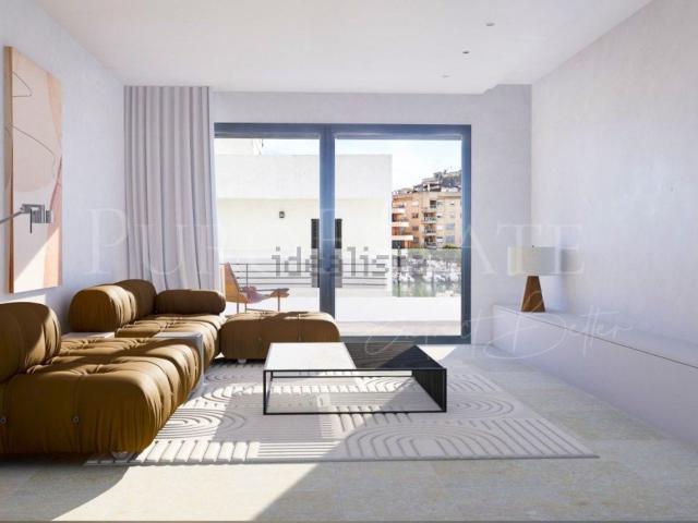 Chalet, Manacor