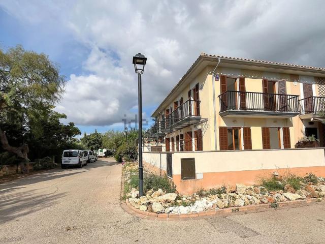 Chalet, Manacor