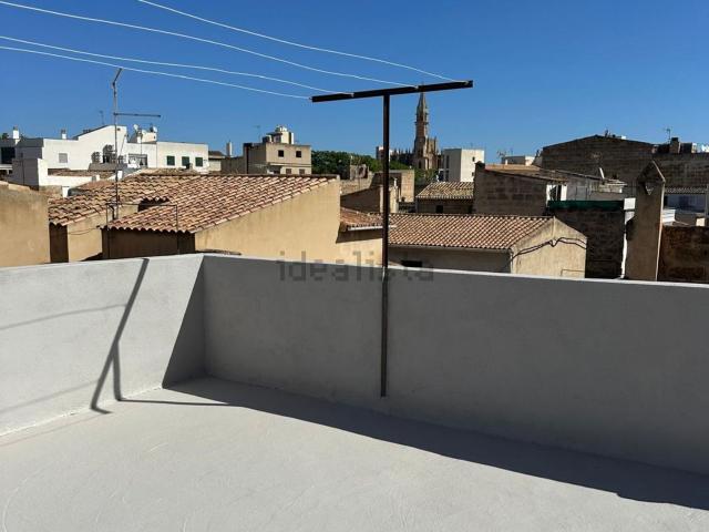 Chalet, Manacor