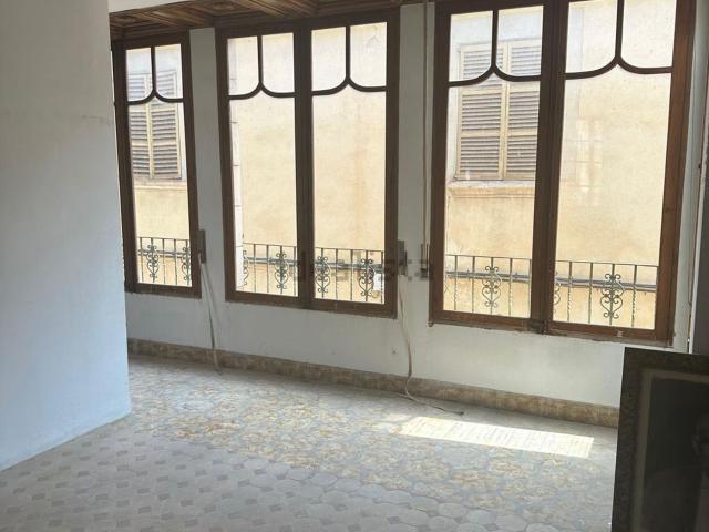 Chalet, Manacor