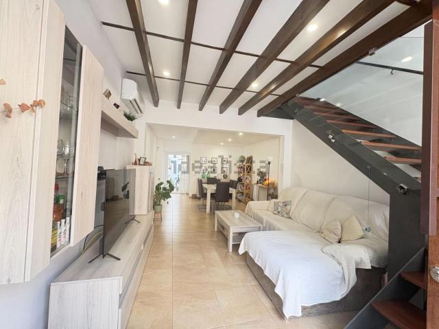 Chalet, Manacor