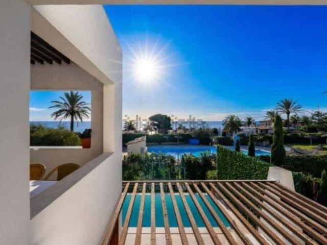 Chalet, Manacor