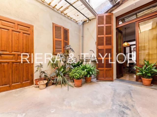 Chalet, Manacor