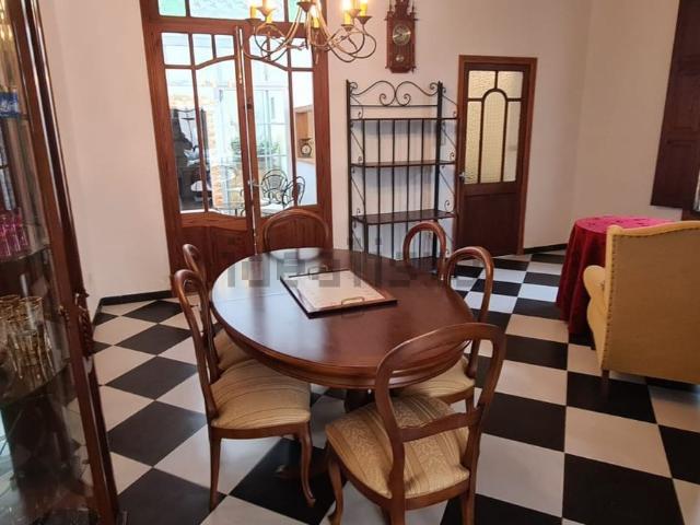 Chalet, Manacor