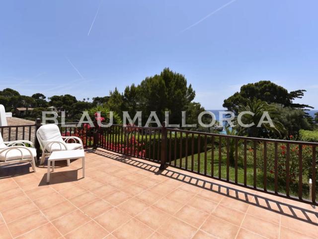 Chalet, Manacor