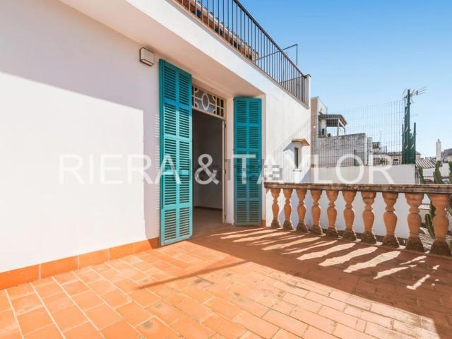 Chalet, Manacor