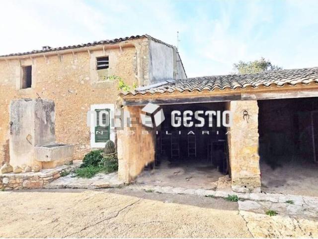 Chalet, Manacor