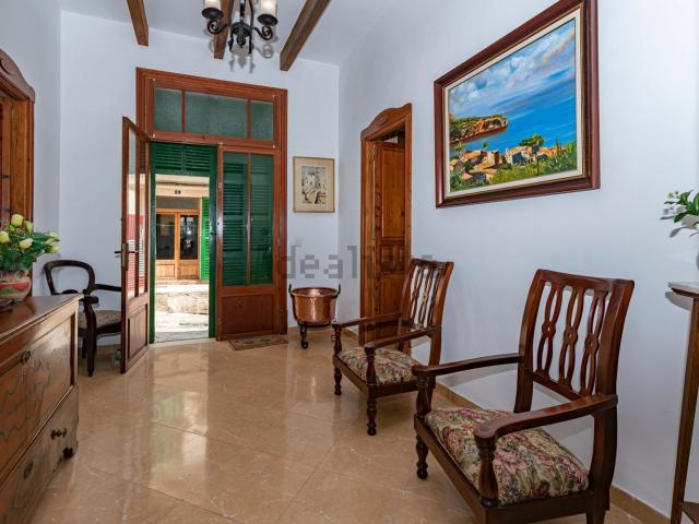 Chalet, Manacor