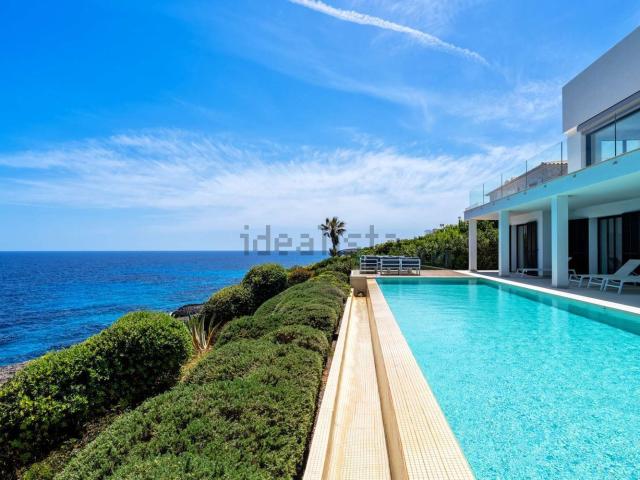 Chalet, Manacor