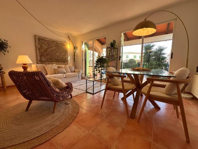 Chalet, Manacor