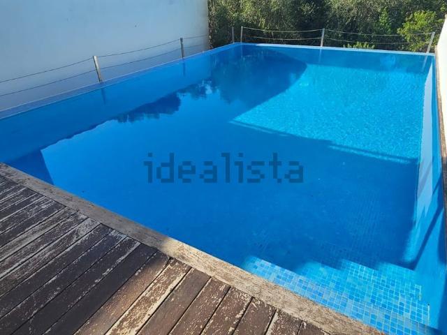 Chalet, Manacor
