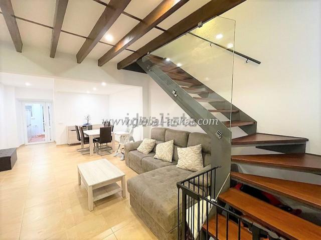 Chalet, Manacor