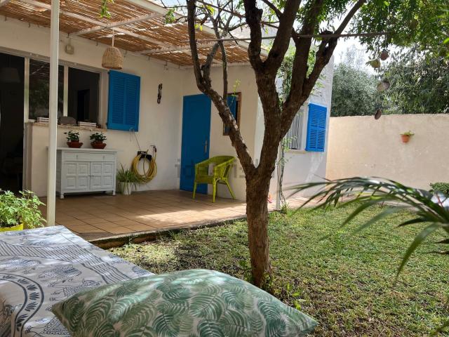 Chalet, Manacor