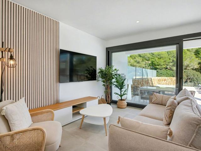 Chalet, Manacor