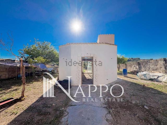 Chalet, Manacor
