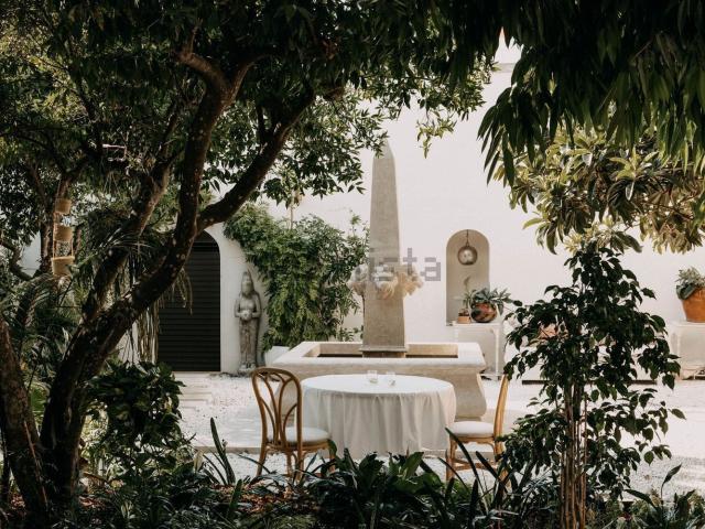 Chalet, Manacor