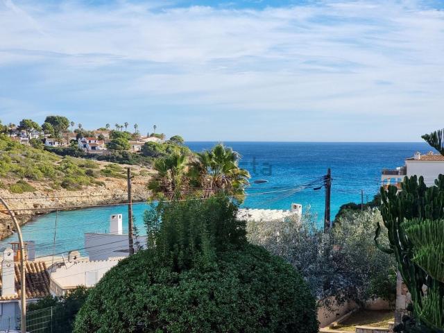 Chalet, Manacor