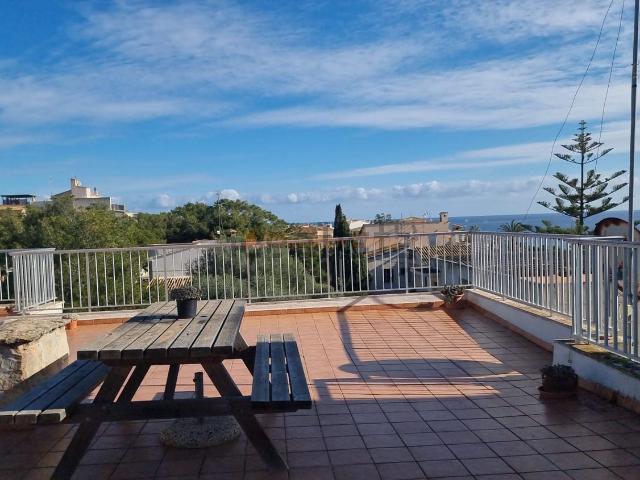 Chalet, Manacor