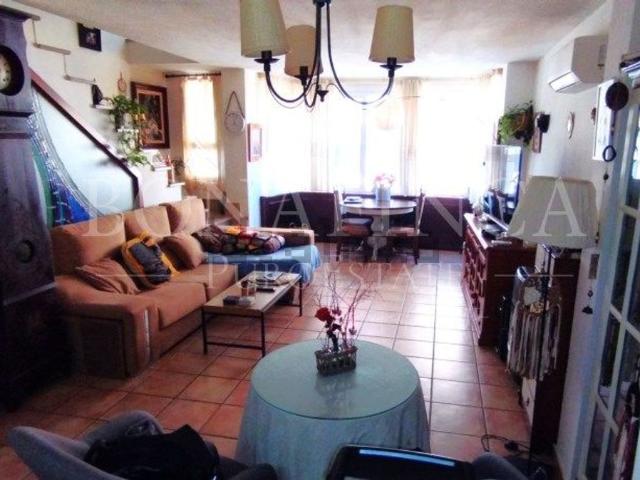 Chalet, Manacor