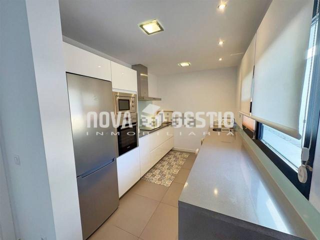 Chalet, Manacor