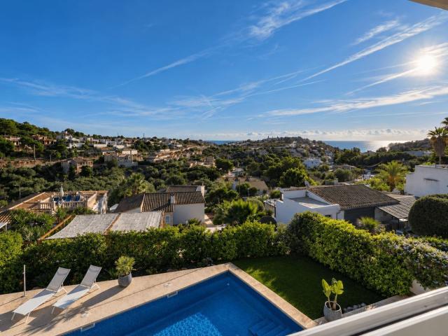 Chalet, Manacor