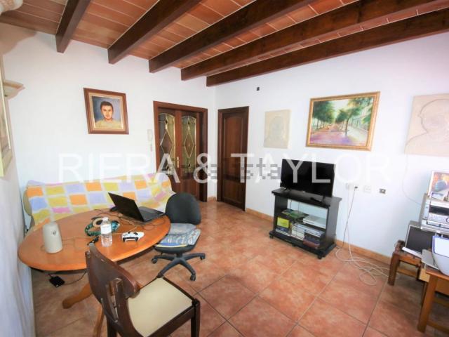 Chalet, Manacor