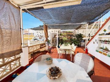 Chalet, Mangas Verdes Las Flores, Málaga