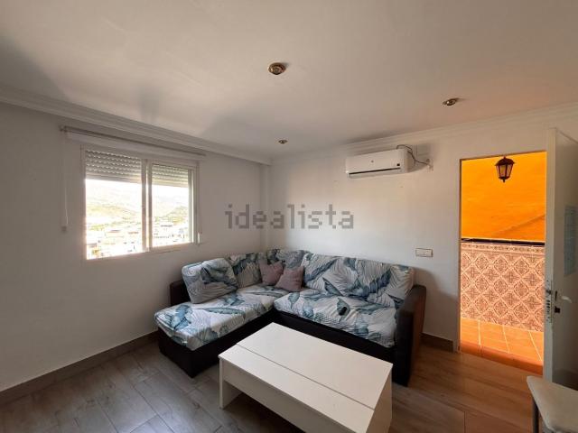 Chalet, Mangas Verdes Las Flores, Málaga
