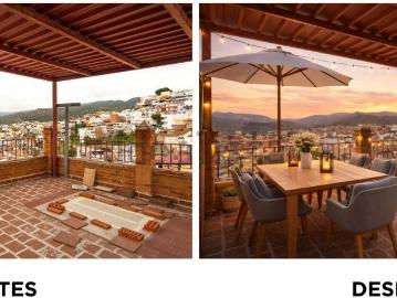 Chalet, Mangas Verdes Las Flores, Málaga