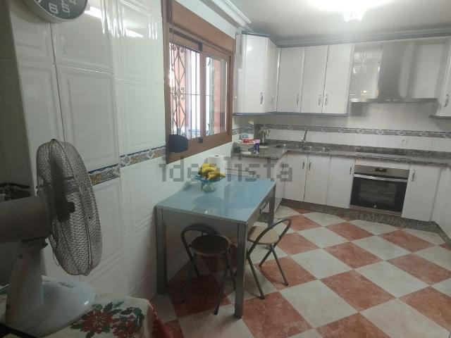 Chalet, Mangas Verdes Las Flores, Málaga