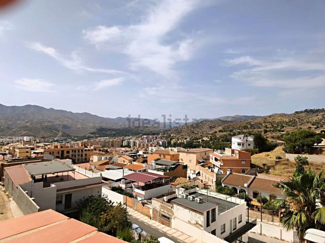 Chalet, Mangas Verdes Las Flores, Málaga