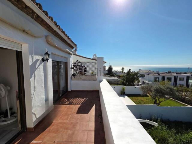 Chalet, Manilva