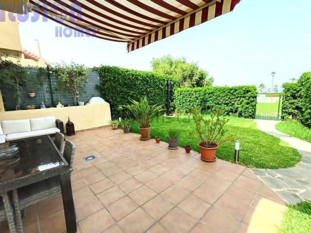 Chalet, Manilva