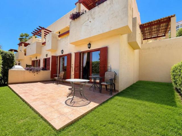 Chalet, Manilva