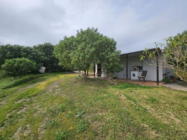 Chalet, Manilva