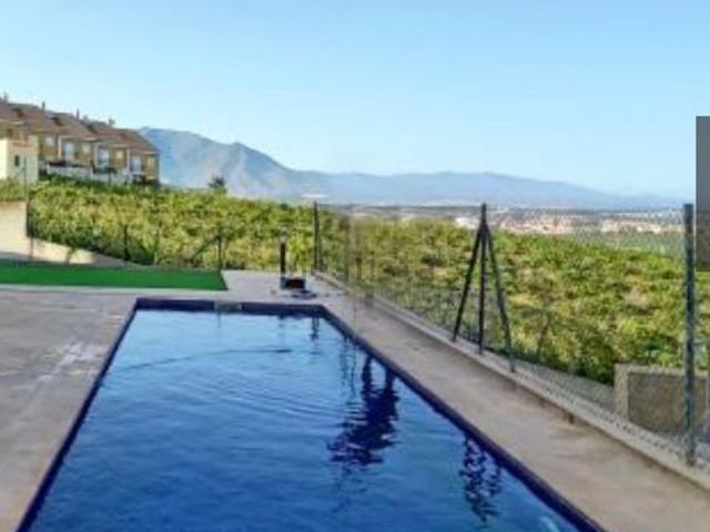 Chalet, Manilva