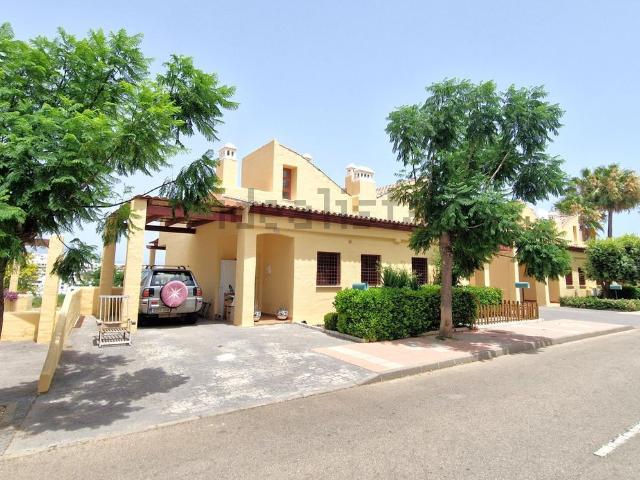 Chalet, Manilva
