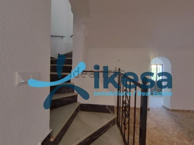 Chalet, Manilva