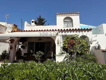 Chalet, Manilva