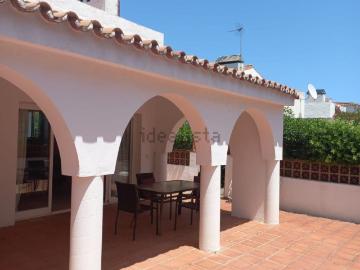Chalet, Manilva