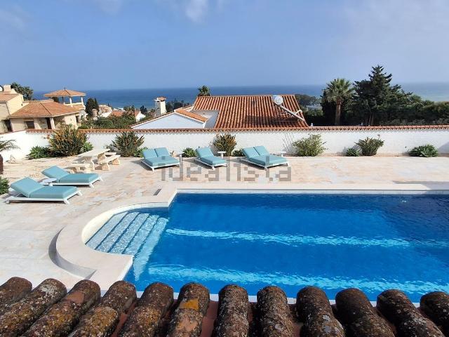 Chalet, Manilva
