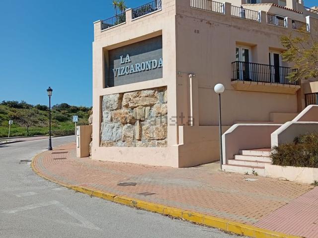 Chalet, Manilva