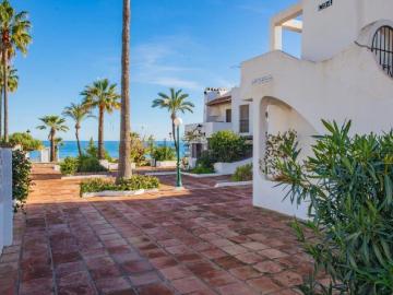 Chalet, Manilva