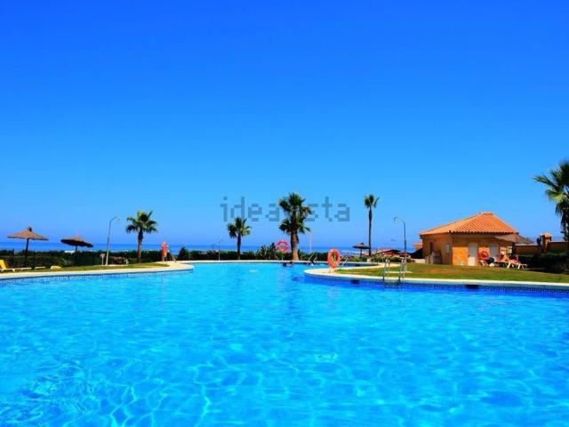 Chalet, Manilva