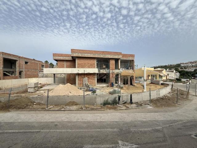 Chalet, Manilva