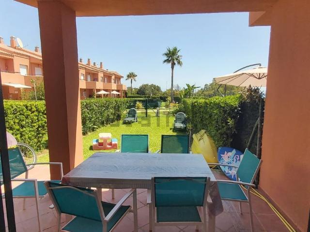 Chalet, Manilva