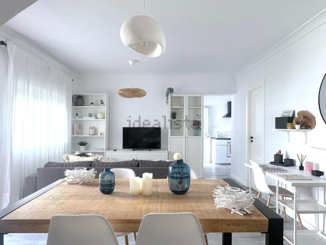 Chalet, Manilva