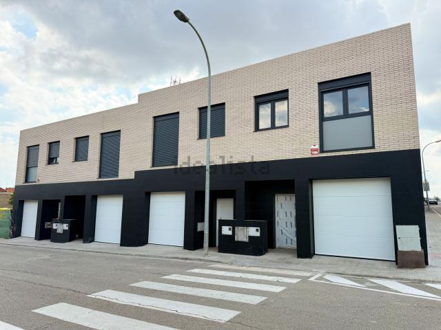 Chalet, Manlleu