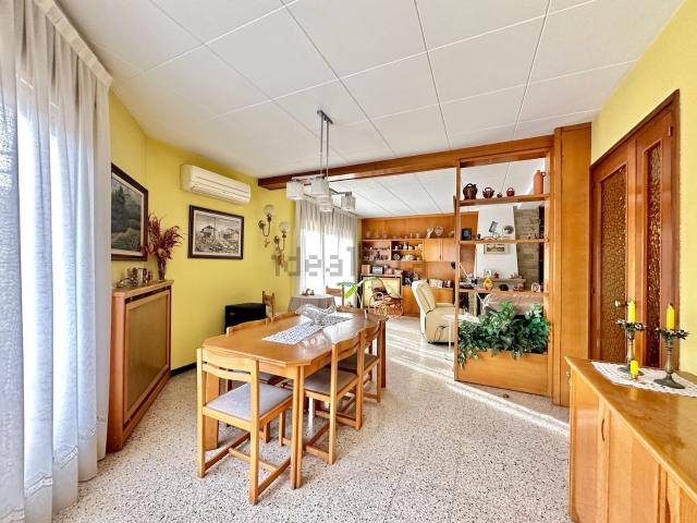 Chalet, Manlleu