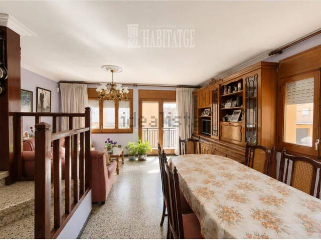 Chalet, Manlleu